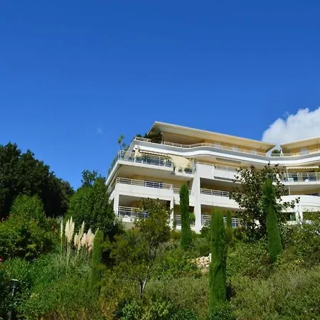 Appartement Allee Des Princes Antibes