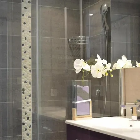 Allee Des Princes Appartement *